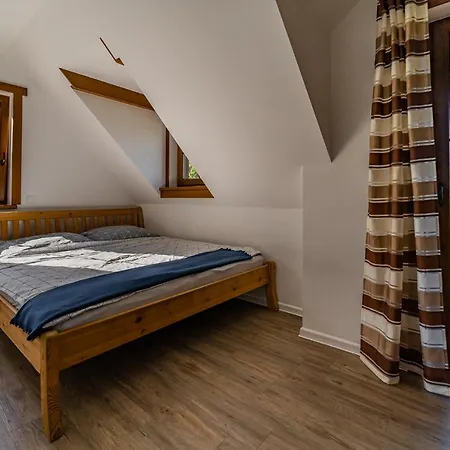 Na Skarpie Hotel