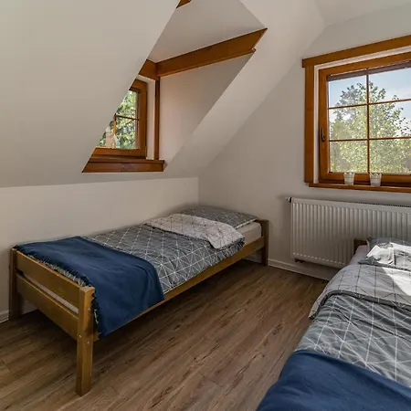 Hotel Na Skarpie 3*