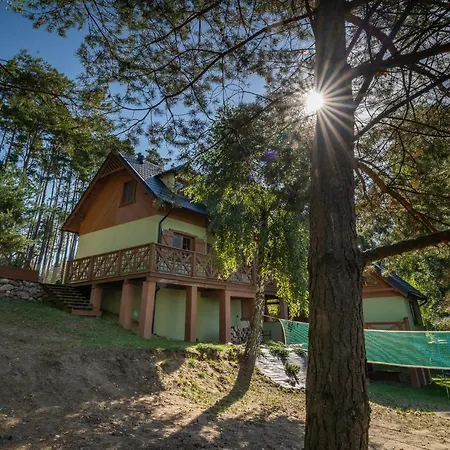 Hotel Na Skarpie 3*